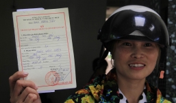 Gia đình ông Đoàn Văn Vươn hồi hộp chờ ngày vui